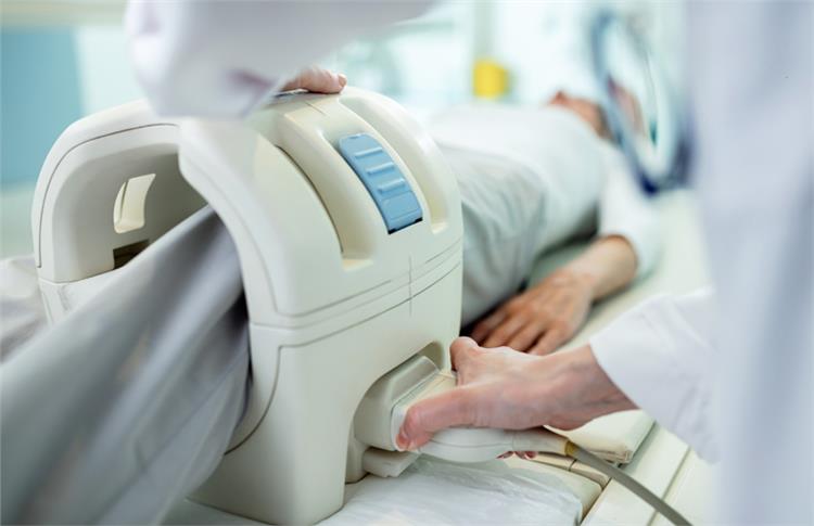 Elektronöromiyografi