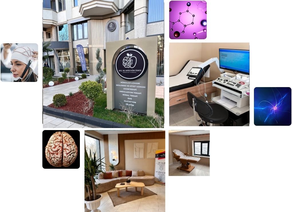 Doç. Dr. Hatice Köse Özlece